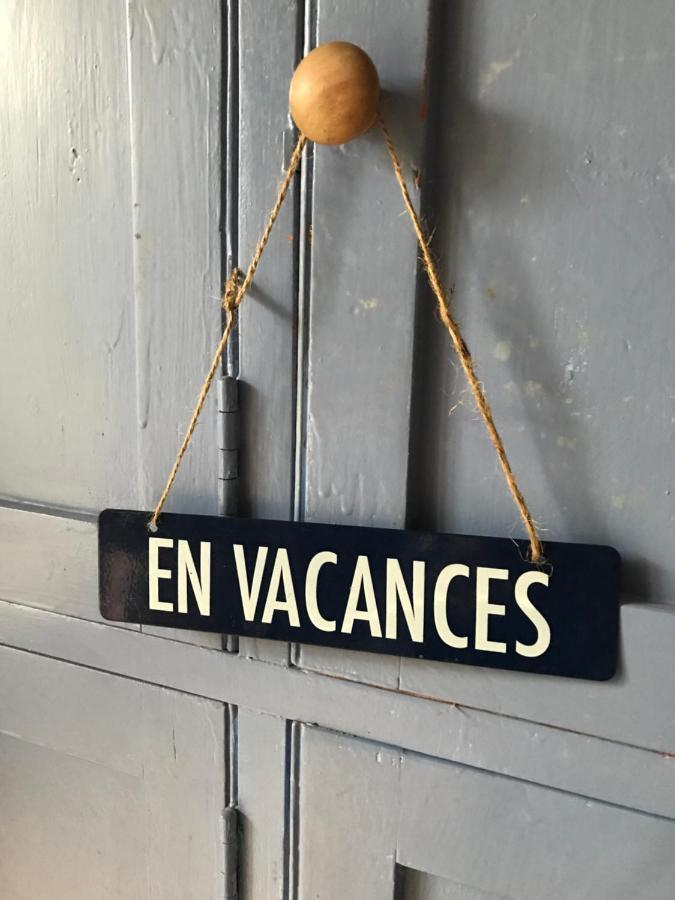 Les Galineaux Villa La Roquille Bagian luar foto